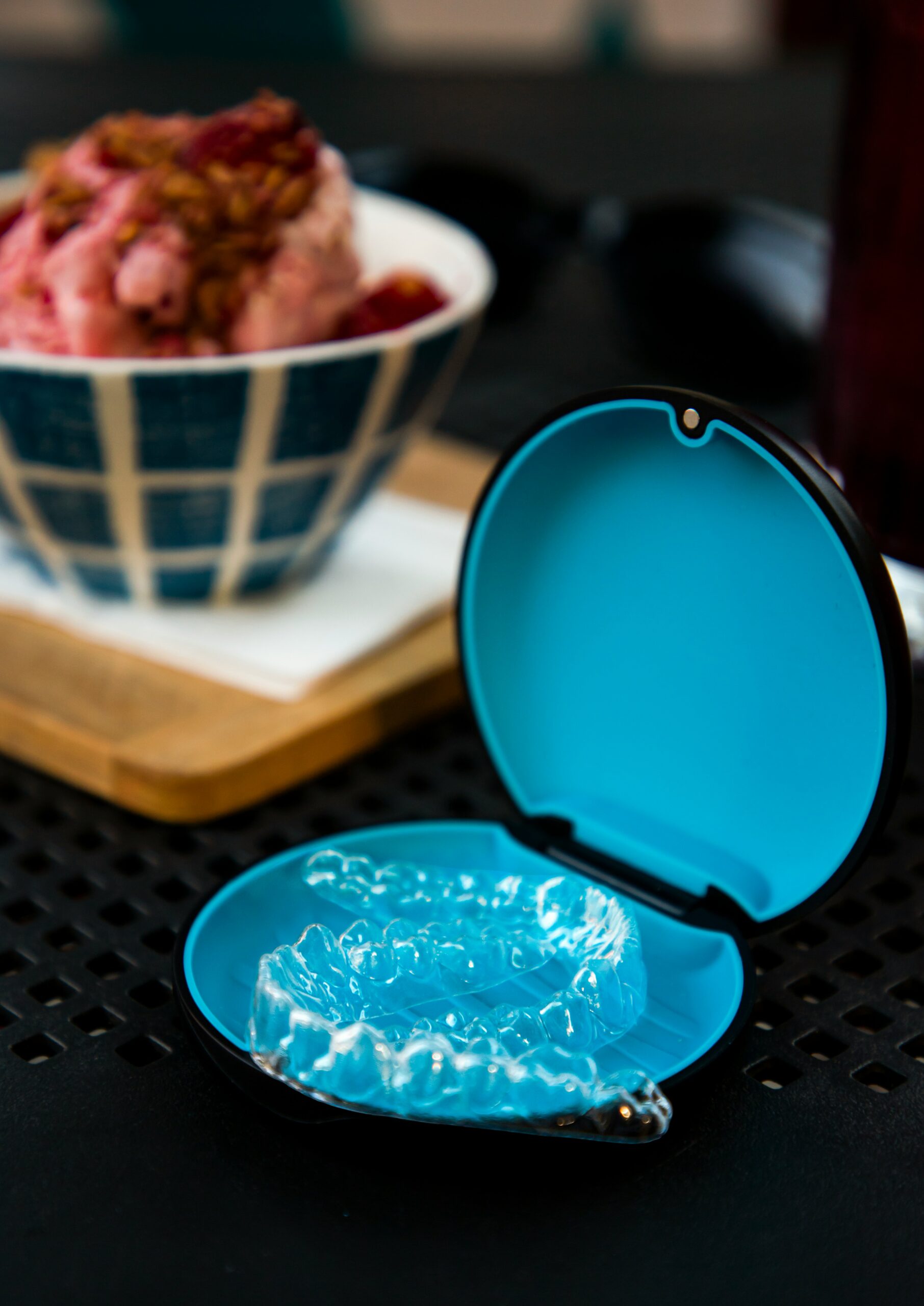 Free Invisalign consultation offer